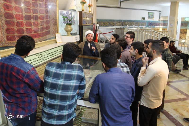 نخستین موزه وقفی جهان اسلام به دنبال معرفی سبک زندگی ایرانی- اسلامی