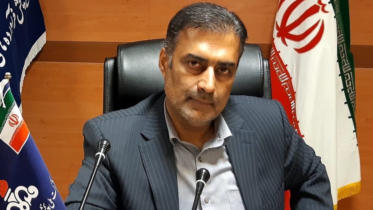 افزایش ظرفیت بارگیری بنزین در انبار آبادان