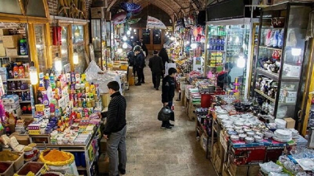 جای خالی اصناف در نمایشگاه‌های ملی و بین‌المللی