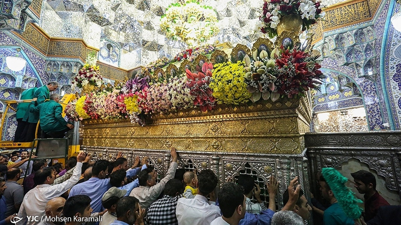 درک والای حضرت معصومه (س) از معرفت و ولایت اهل بیت (ع)