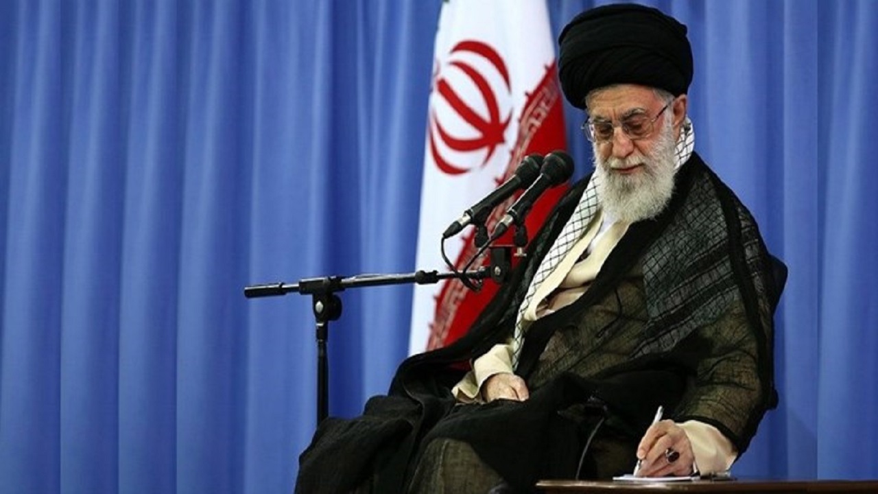 پیام تسلیت مقام معظم رهبری در پی درگذشت برادر حجت‌الاسلام حجتی کرمانی