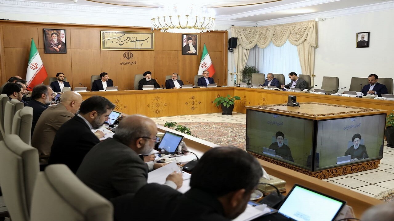 برنامه هفتم سند هویتی دولت برای تحول پنج ساله است