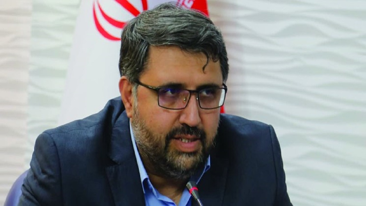 سرپرست حوزه هنری کردستان معرفی شد