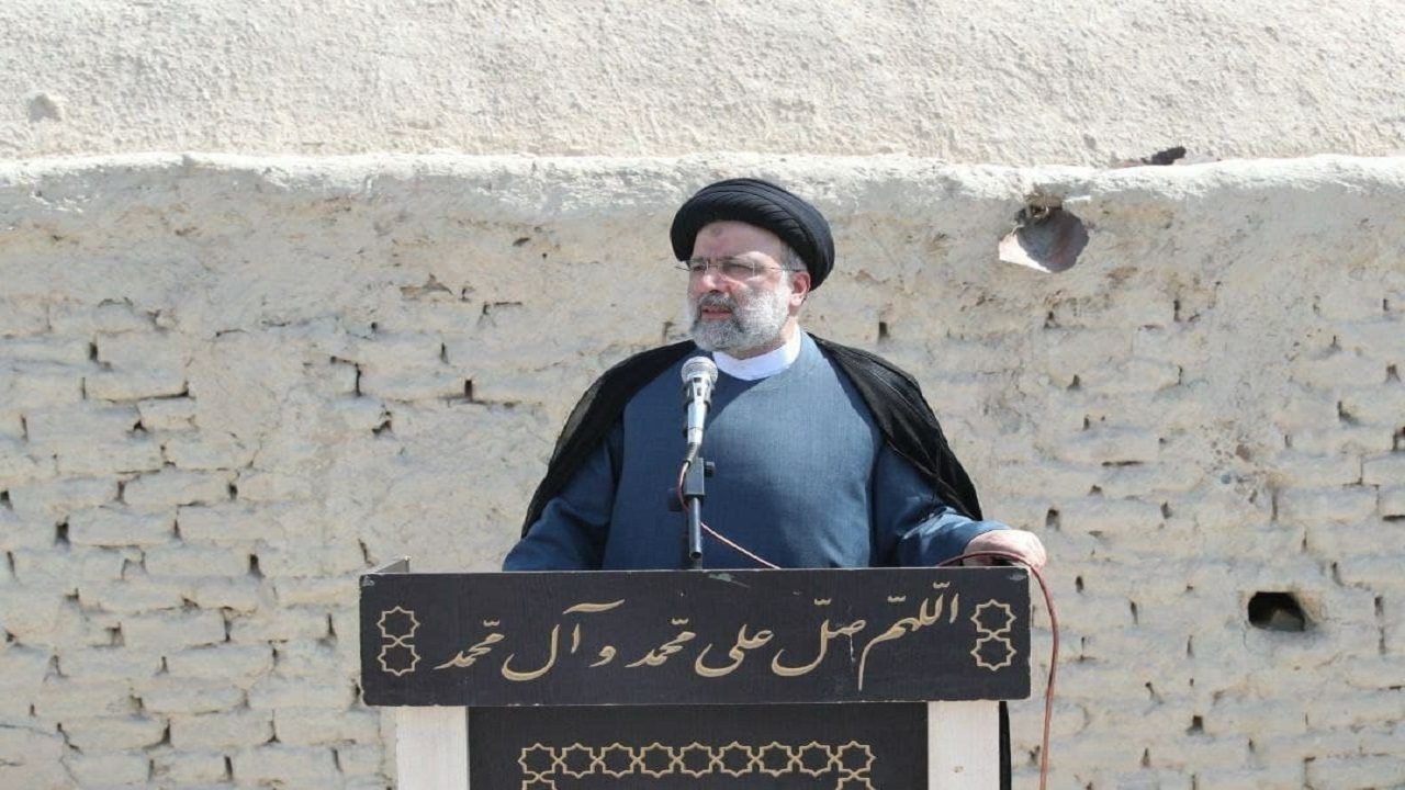 سفر رئیس جمهور به سیستان و بلوچستان امیدبخش و موثر بود