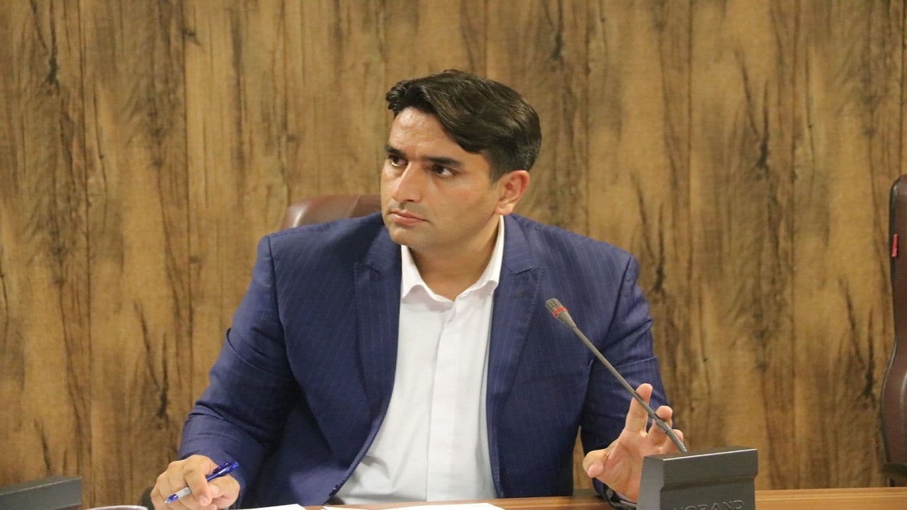 امسال ۵۰۰ هزار مترمربع از معابر سنندج آسفالت و بهسازی می‌شود