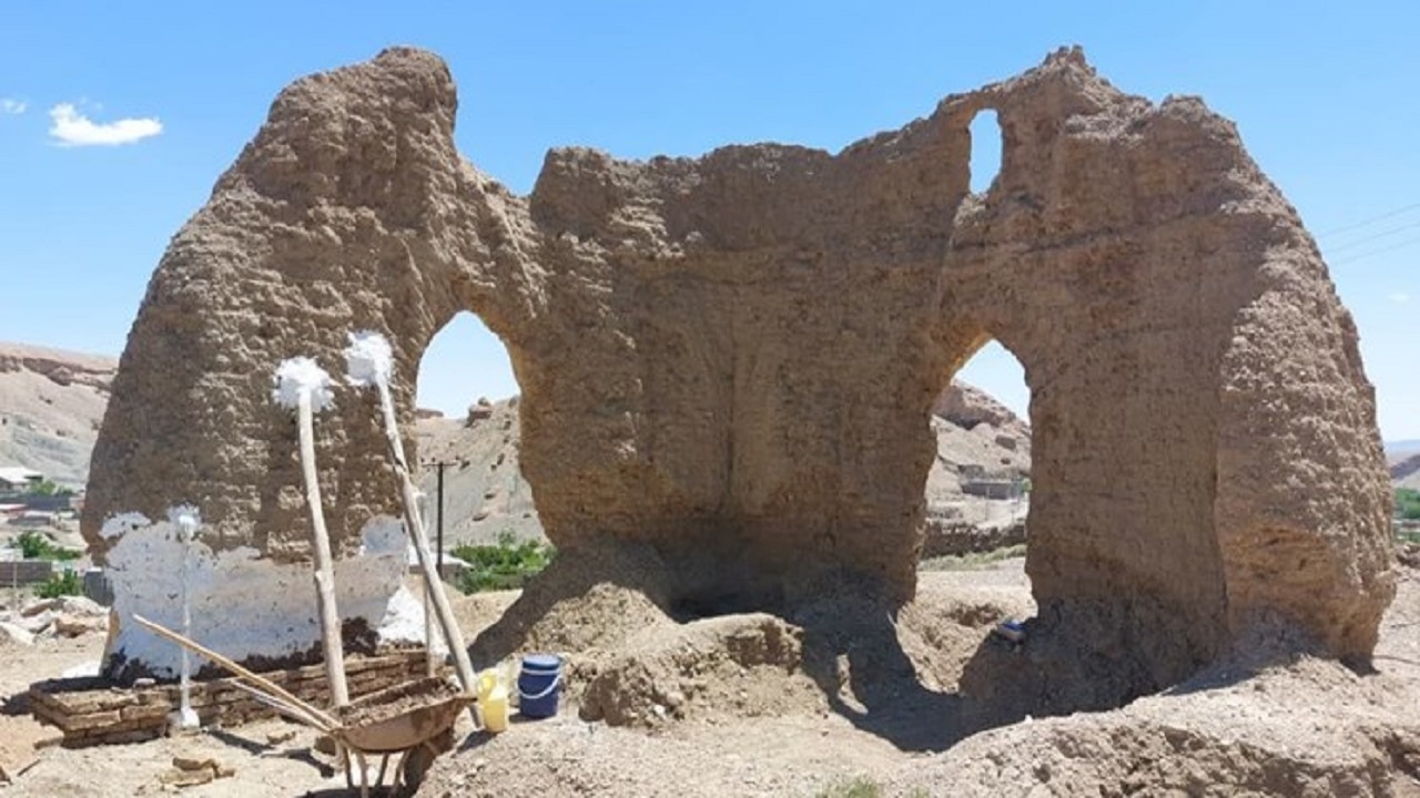 امتناع دستگاه‌های اجرایی از مرمت بنای تاریخی در اختیار خود مصداق ترک فعل است