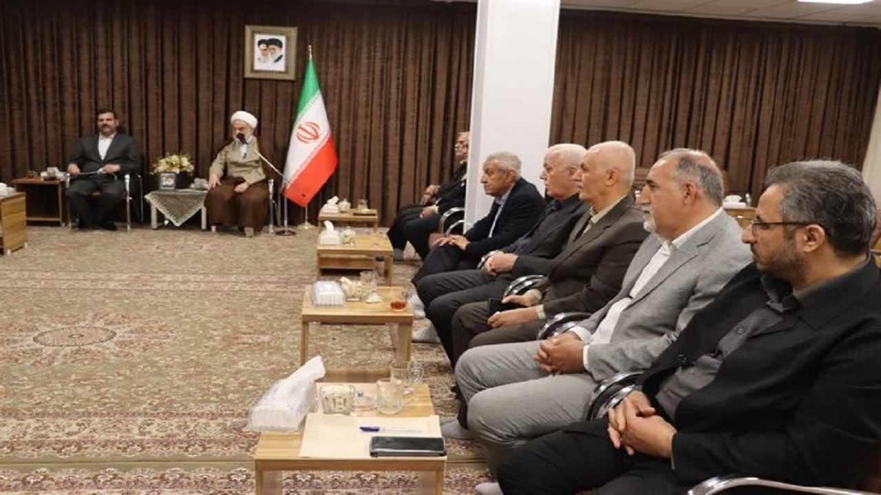 بستر‌های لازم برای اعزام حجاج کردستانی فراهم شود