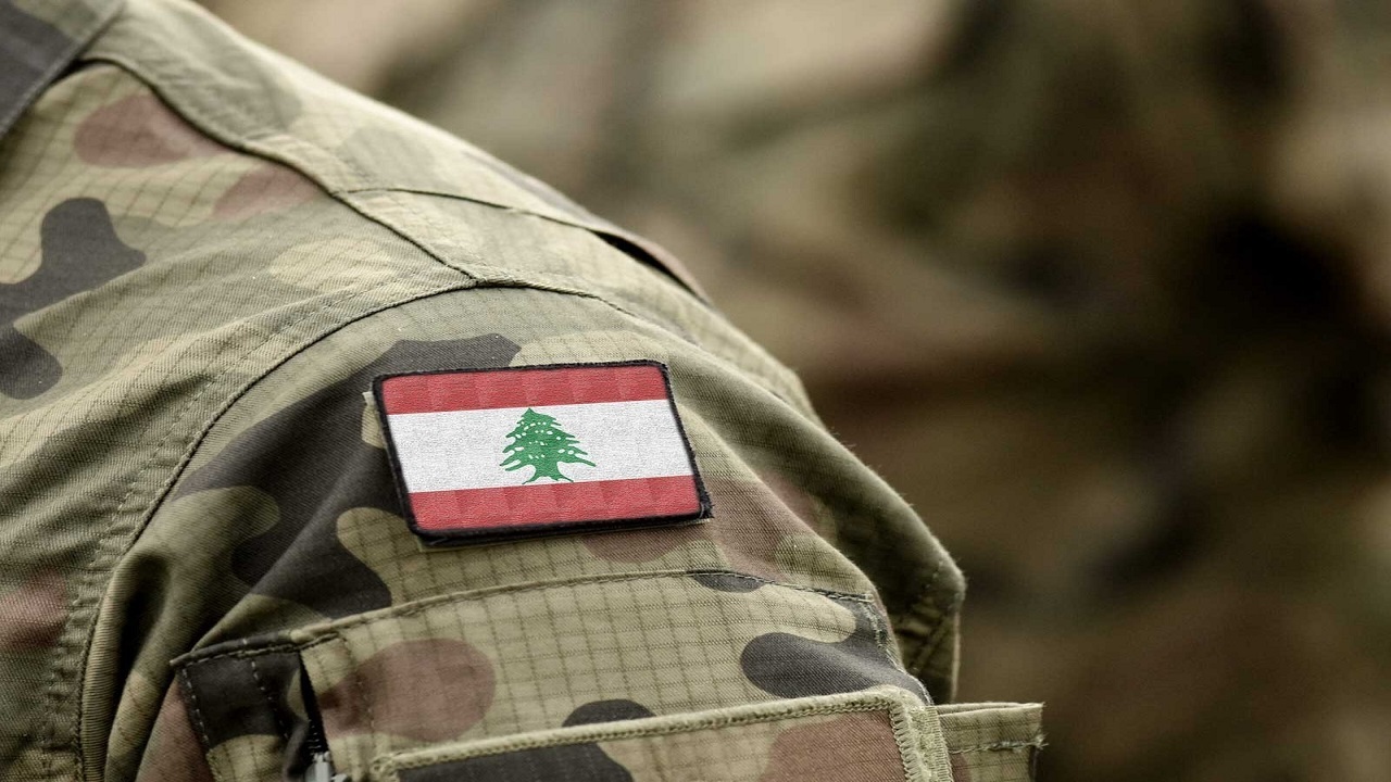 دستگیری فرمانده القاعده در شمال لبنان