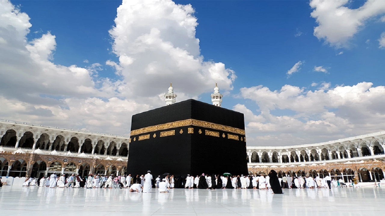 حج، ظرفیتی در جهت ارتقای وحدت و انسجام است