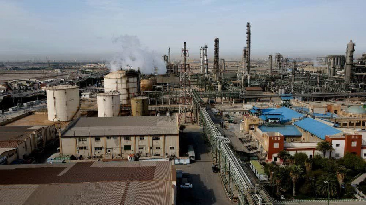 گام بلند پتروشیمی امیرکبیر در تامین خوراک پایدار