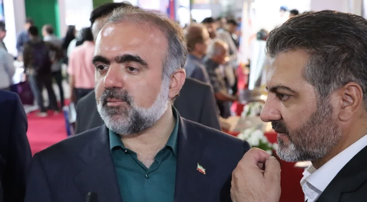 شهرک علمی و تحقیقاتی؛ زیرساخت زیست‌بوم‌های تولیدی دانش‌بنیان