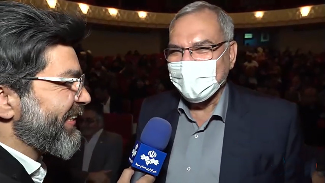 مسئولانی که تبلیغ فرزندآوری می‌کنند، خودشان چند فرزند دارند؟ + فیلم