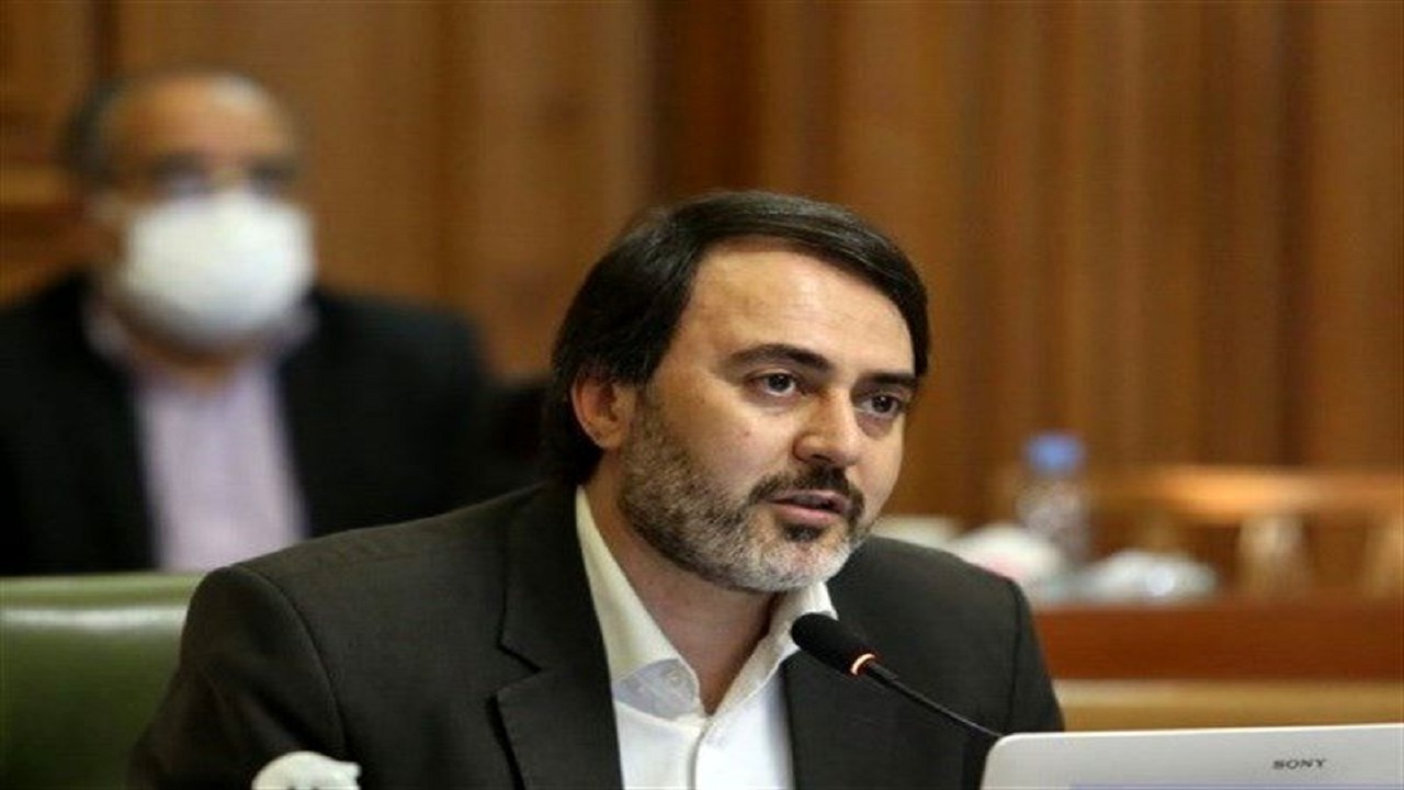 شهرداری تهران بستر فرهنگ سازی اهدای عضو را فراهم کند