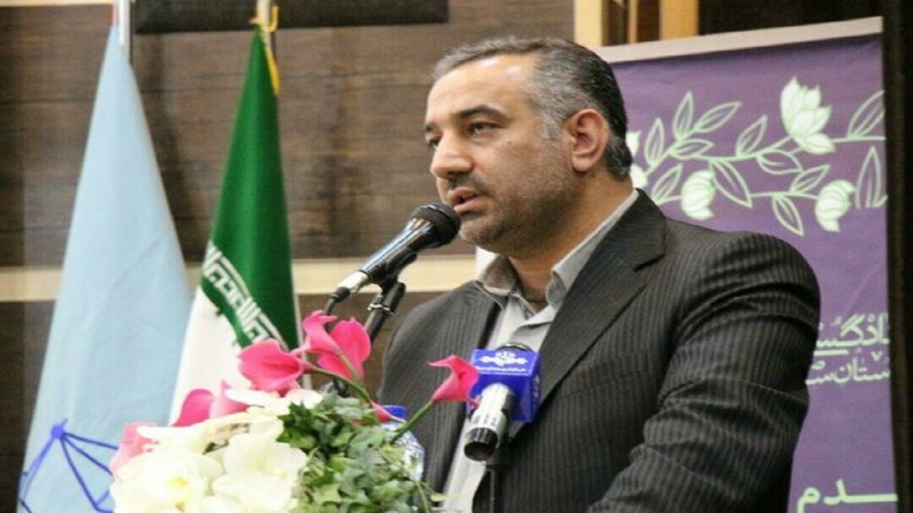 حمایت دستگاه قضا از مدیرانی که برای توسعه استان شجاعانه گام بر می دارند