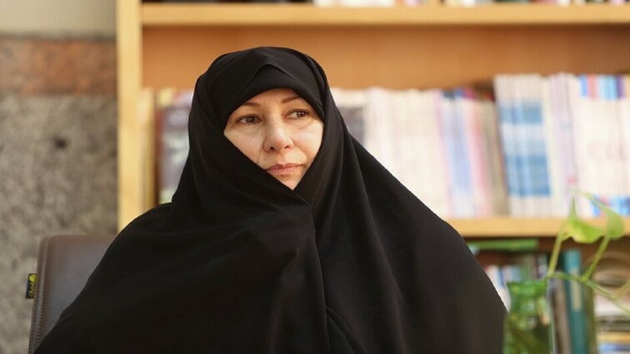 حضرت معصومه (س) چهره‌ای ماندگار و الگو برای تمام دختران جهان است