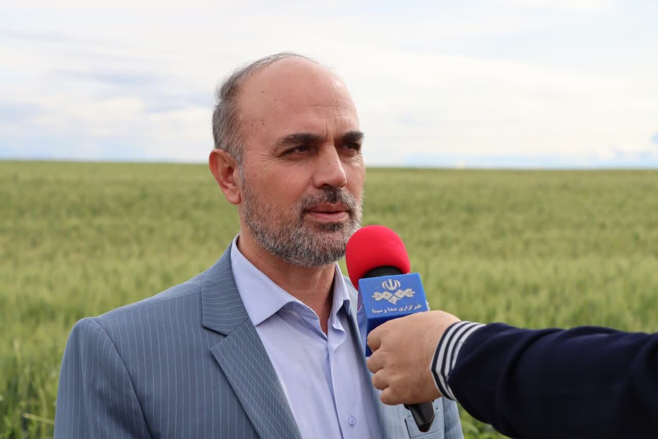دیوان محاسبات اردبیل حامی تولید کنندگان است/ نظارت‎ها موجب ارتقای عملکرد دستگاه‌ها و شرکت‌ها می‌شود
