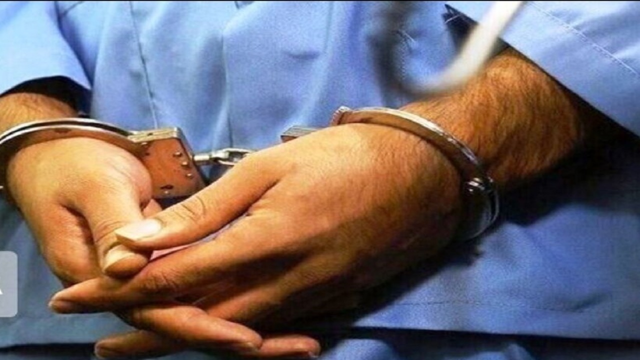 پلیس فتا مشهد متهم به جعل هویت در شبکه‌های اجتماعی را دستگیر کرد