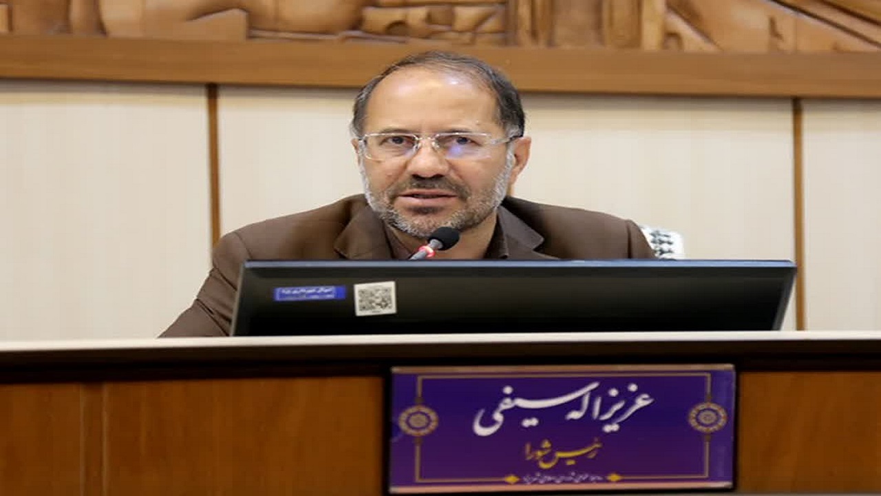همدلی و امید آفرینی در جامعه، محور جشن‌های دهه کرامت در یزد