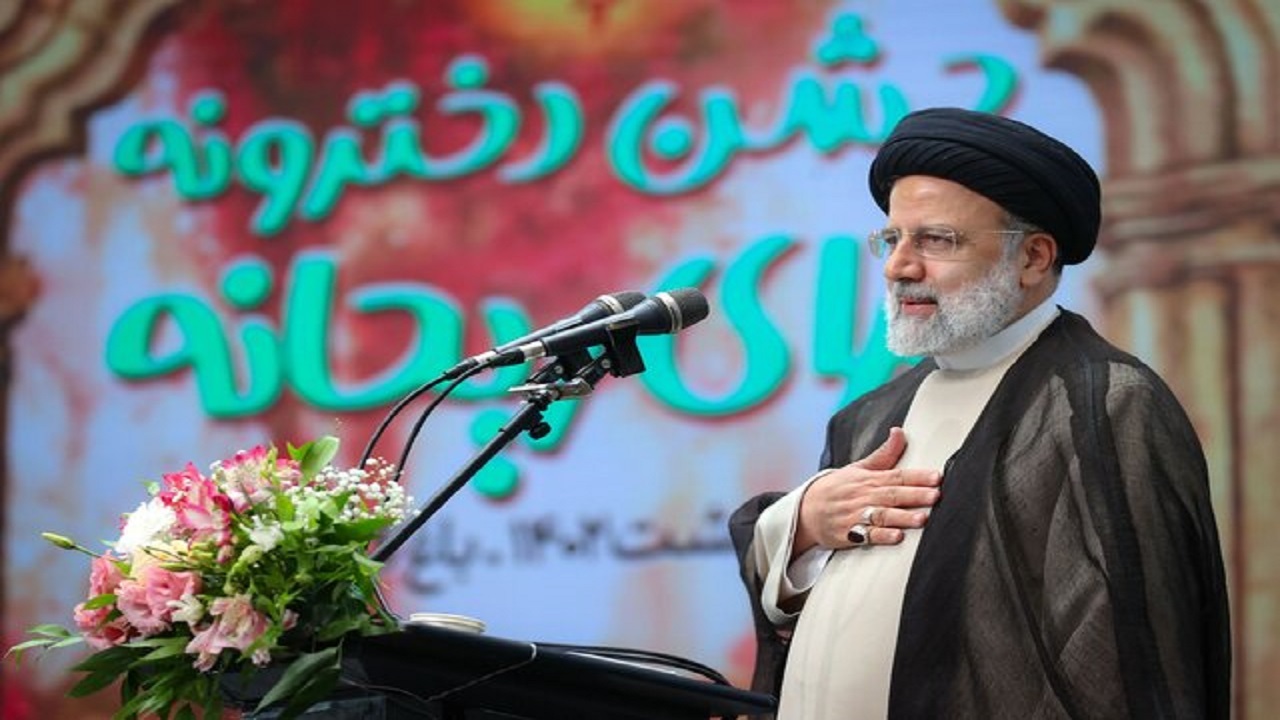 نظام و فرهنگ اسلامی، ارزش و جایگاه واقعی برای بانوان قائل است