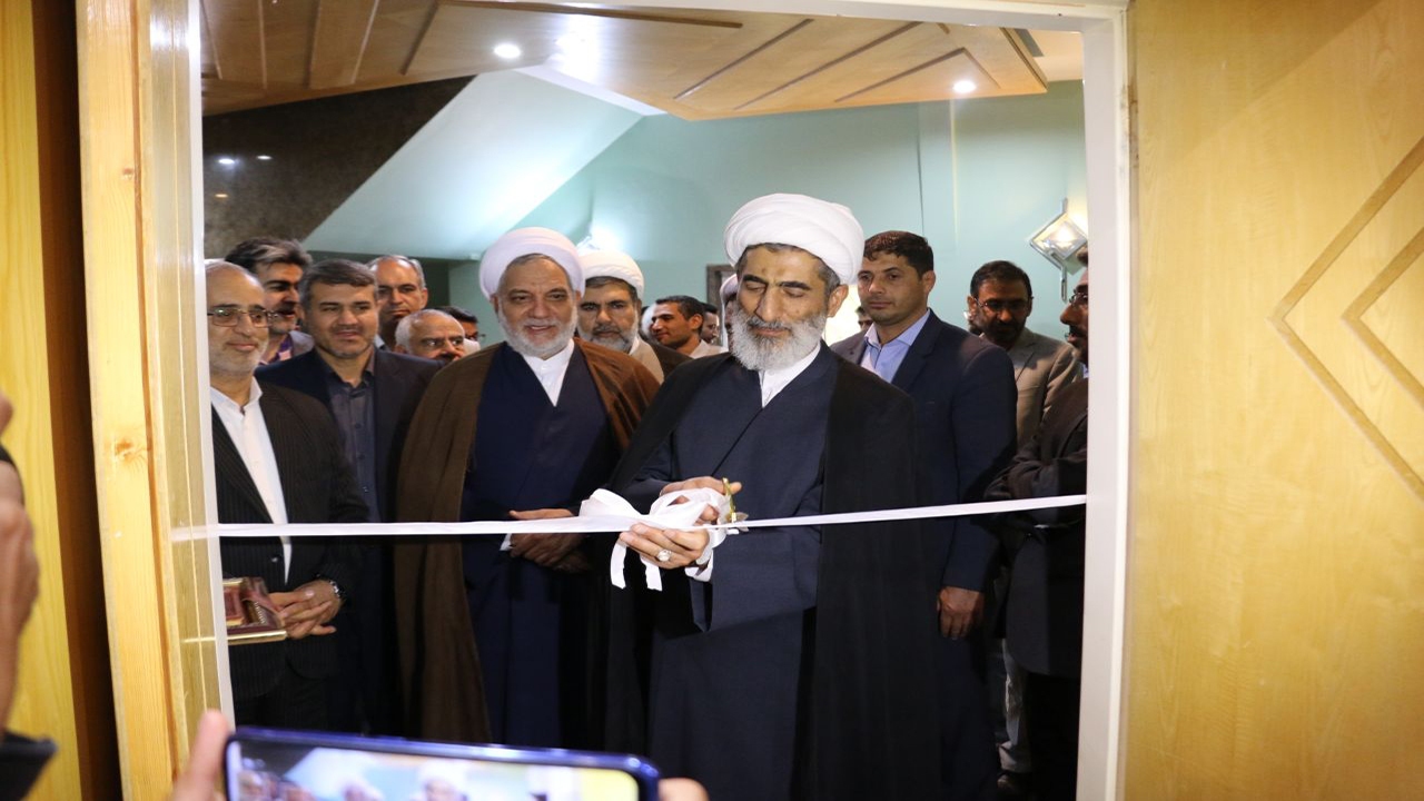 هیئت‌های صلح شرکت‌های مستقر در منطقه ویژه اقتصادی ارگ جدید بم افتتاح شدند