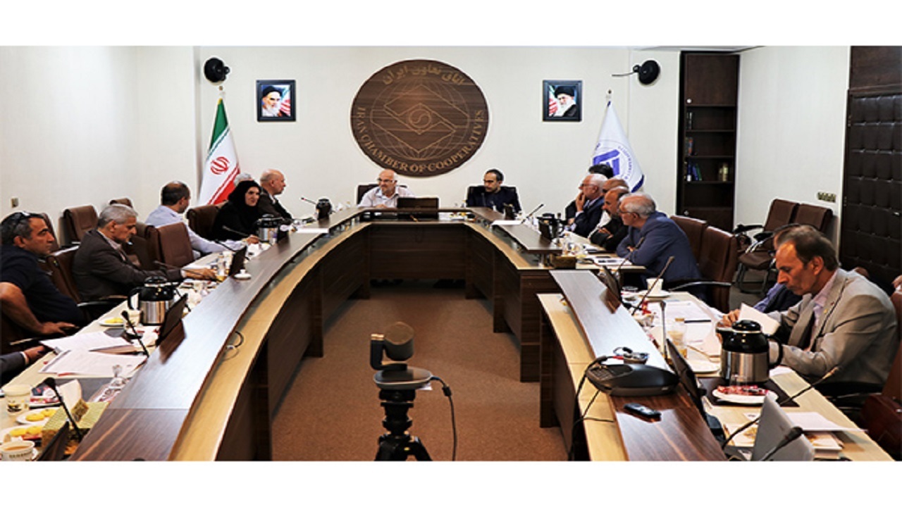 پیش بینی افزایش سرمایه‌گذاری کشاورزی بخش تعاون ایران در موریتانی