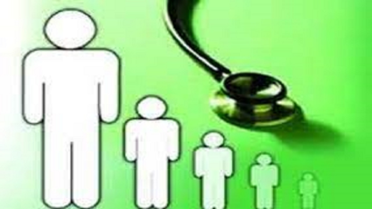 برگزاری نشست بررسی تدوین  بسته خدمات پایه سلامت مردان میانسال ایرانی