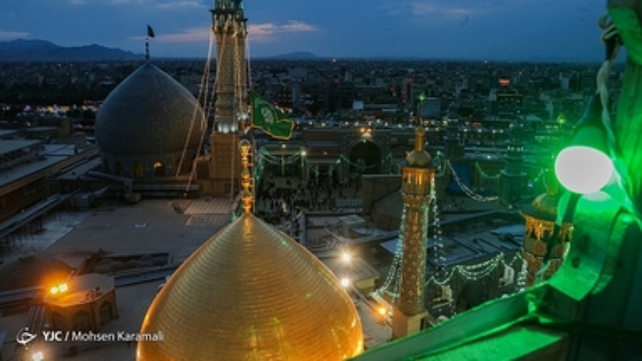 حضرت معصومه (س)؛ یکی از افضل‌ترین فرزندان موسی بن جعفر (ع) + فیلم