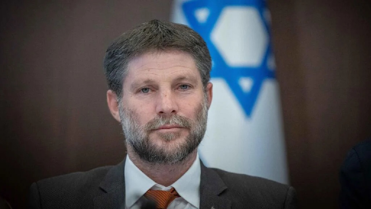 مقامات فرانسوی دیدار با وزیر صهیونیستی را رد کردند