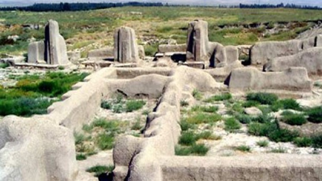 چرا باید منظر تاریخی از هگمتانه تا همدان ثبت جهانی شود؟