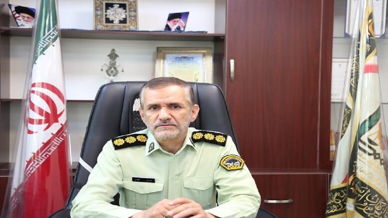 جلوگیری از قاچاق بیش از ۱۴ کیلوگرم شیشه و تریاک به اروپا در فرودگاه