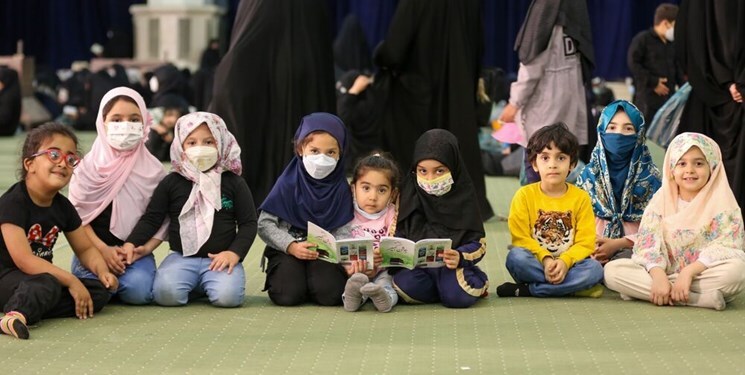 چه کنم دخترم باحجاب شود؟