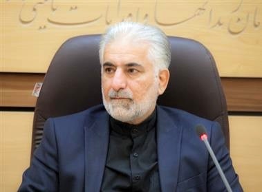 یگان حفاظت نماد نظم و امنیت در زندان‌ها است