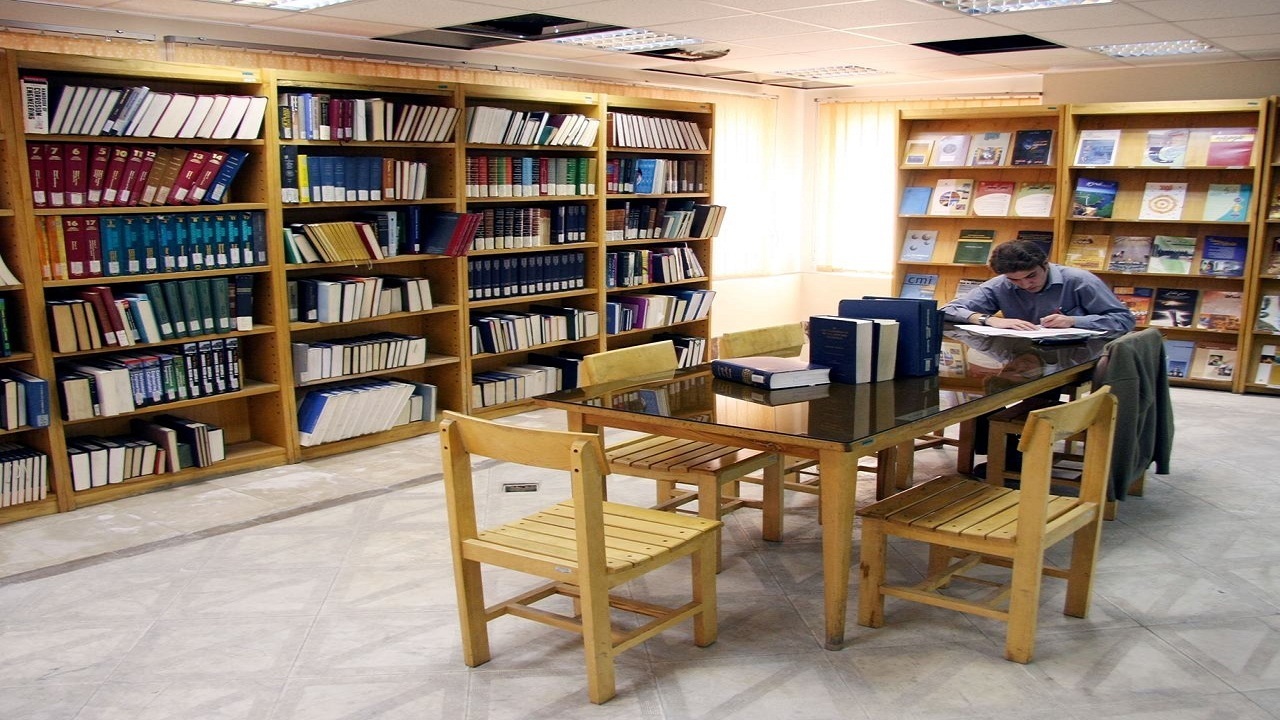 عضویت در کتابخانه‌های عمومی استان سمنان به مناسبت روز دختر رایگان شد