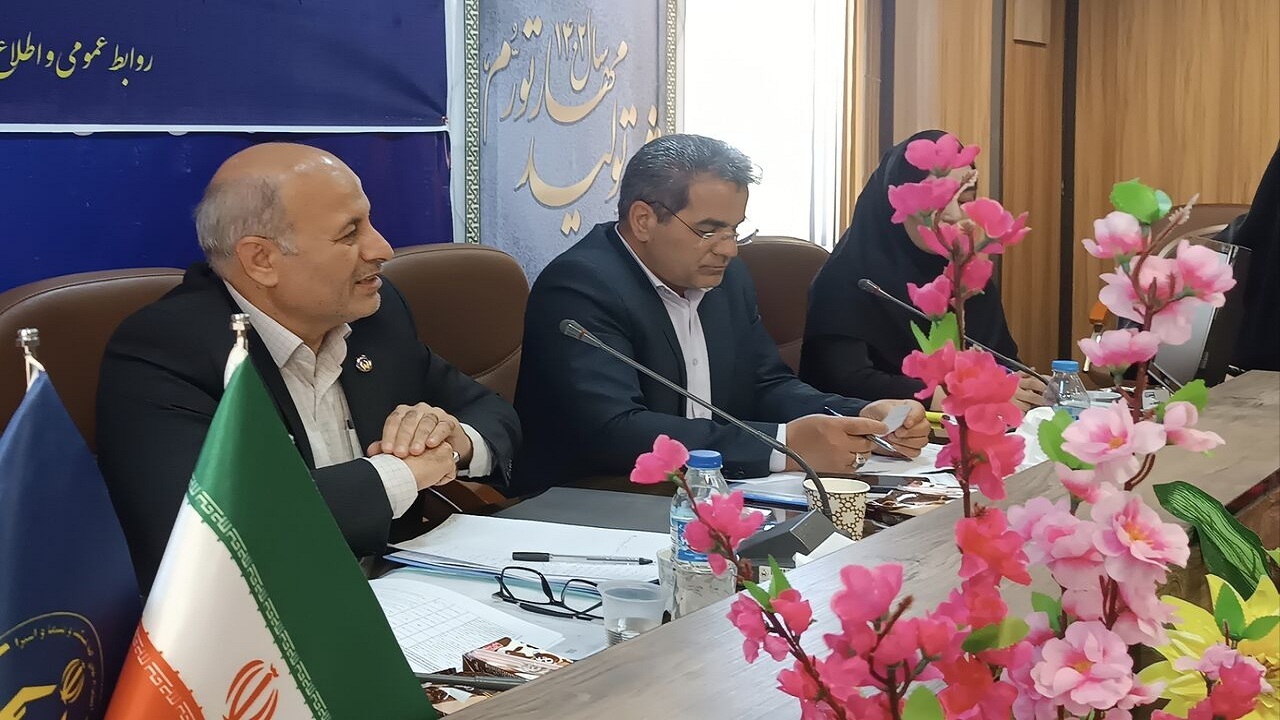 پرداخت ۸۷۰۰ میلیارد ریال مستمری و کمک معیشت مددجوی آذربایجان غربی