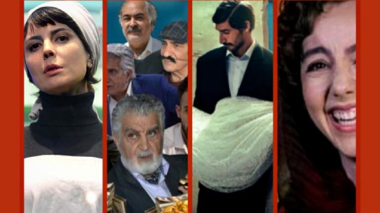 ۴ فیلم جدید در صف اکران مردمی