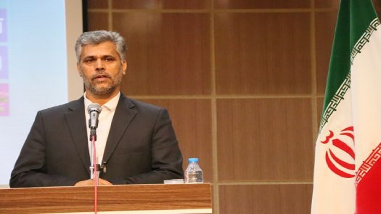 دختران نعمات الهی هستند که مهر پروردگار را به ارمغان می‌آورند