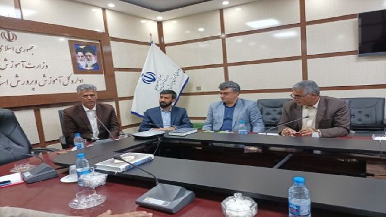 نقش بی‌بدیل دانشگاه فرهنگیان در تربیت معلمان متعهد و متخصص