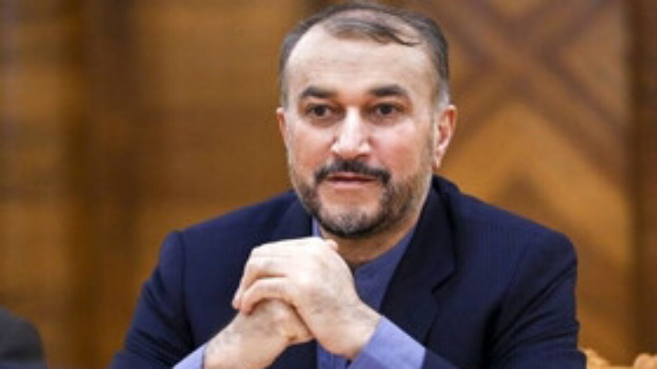 طالبان حقابه ایران را قبول دارند
