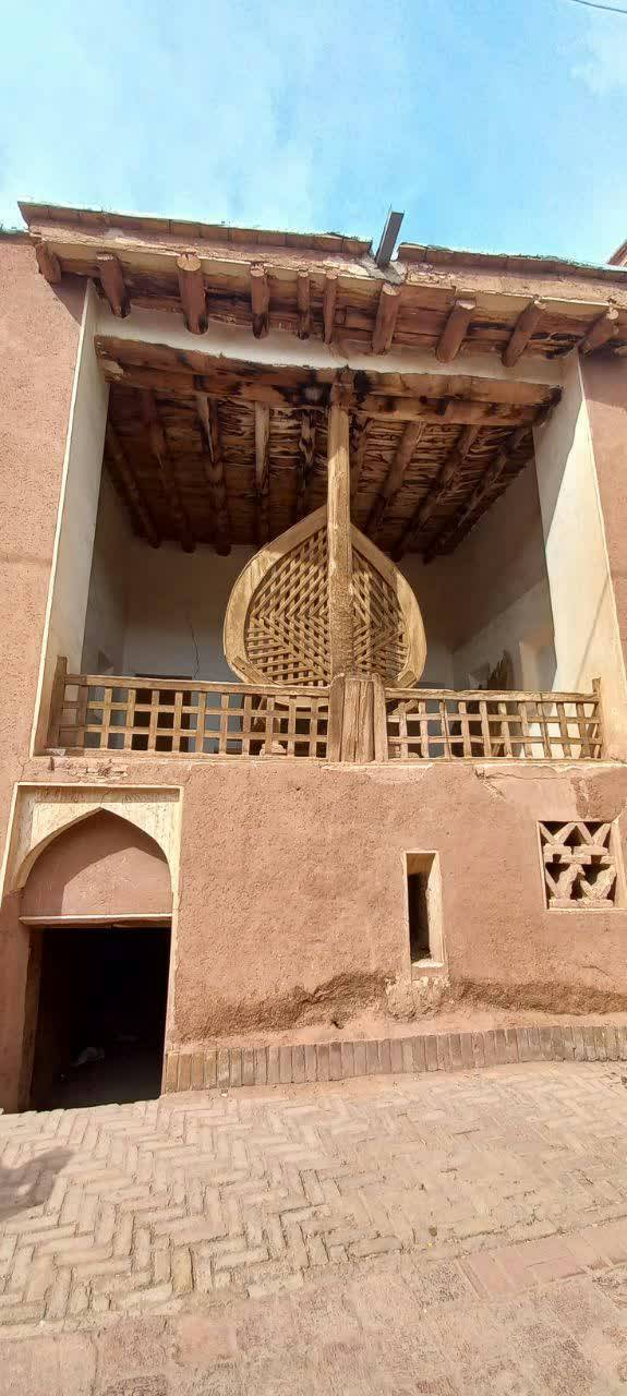 خانه تاریخی