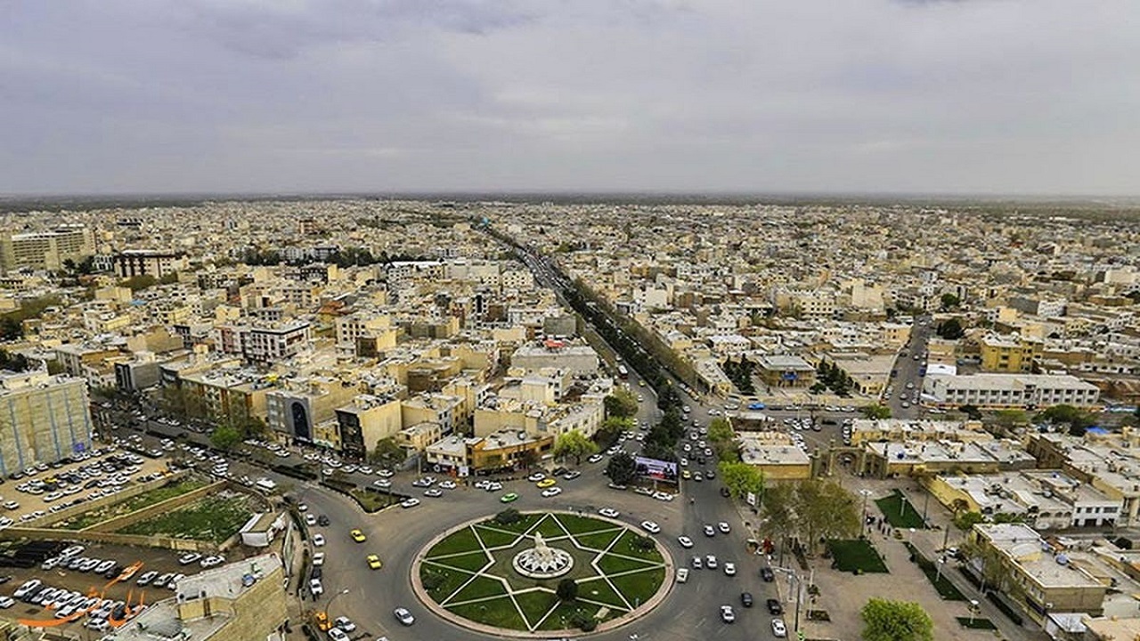 شهرداری هوشمند در استان قزوین راه اندازی می شود