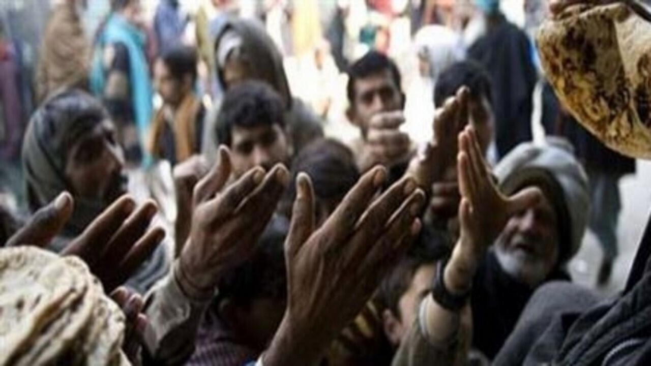 تحریم وضعیت افغانستان را بحرانی کرده است