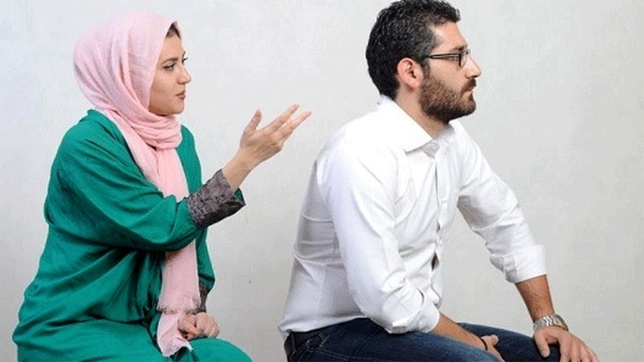 چگونه از همسر خود عذرخواهی کنیم؟ + صوت