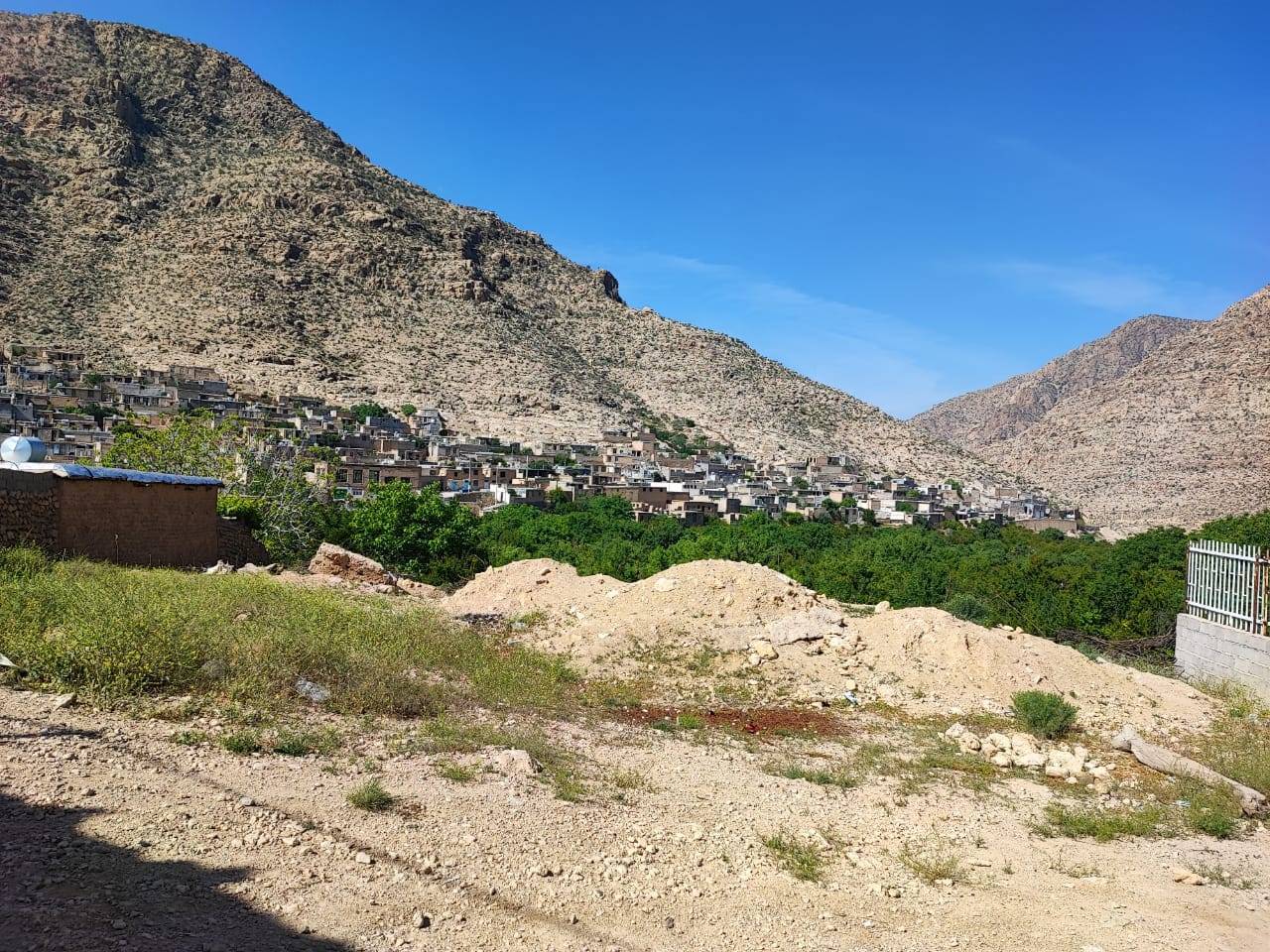 روستای نوایگان