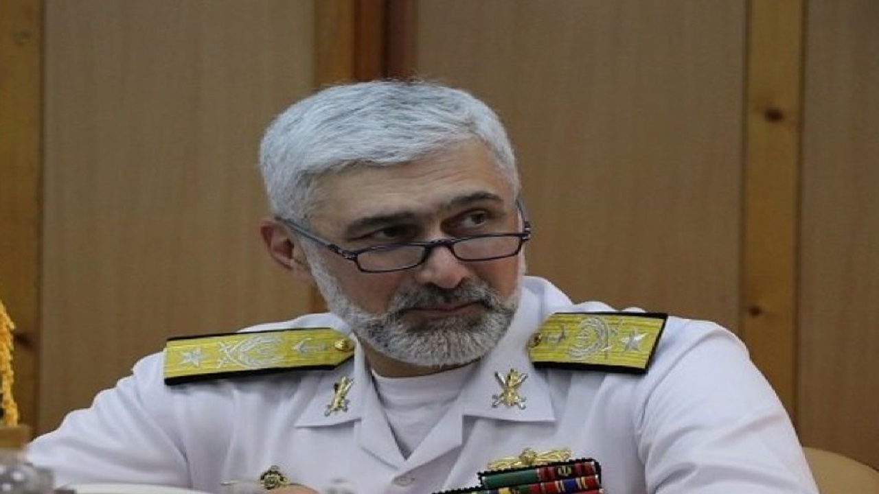 ‌می‌توانیم در فاصله چند صد کیلومتری اگر تهدیدی را دیدیم، آن را مختل کنیم