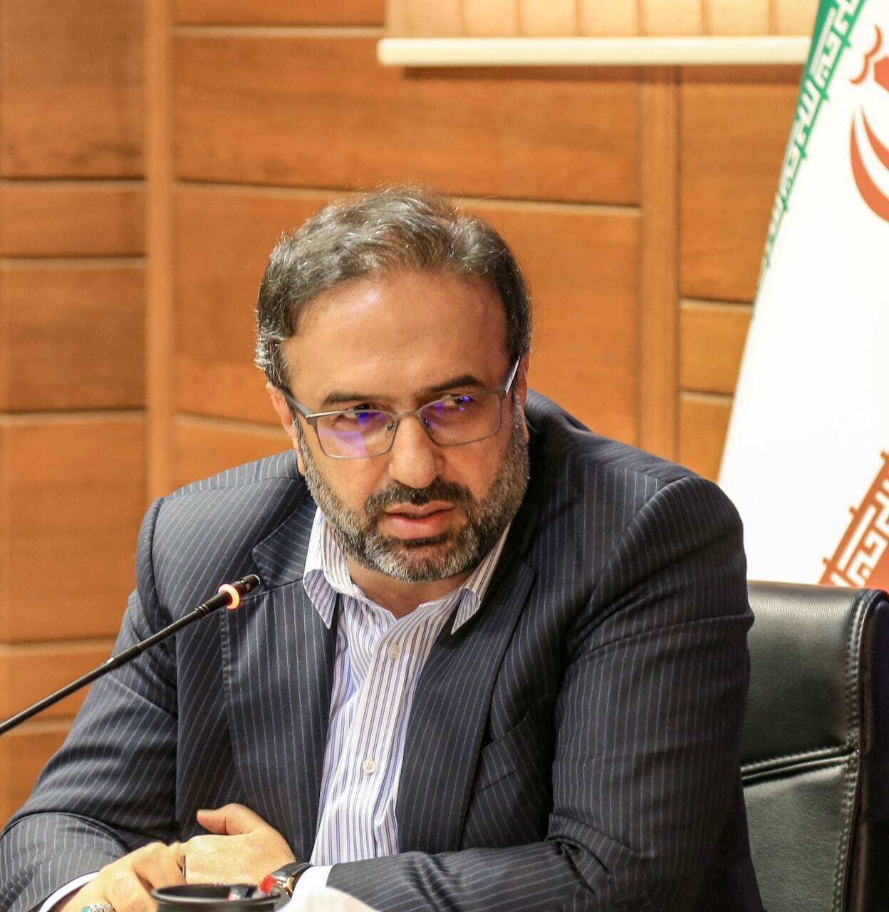 صدور رای قطعی پرونده شهردار  و رئیس شورای شهر اسبق اشتهارد