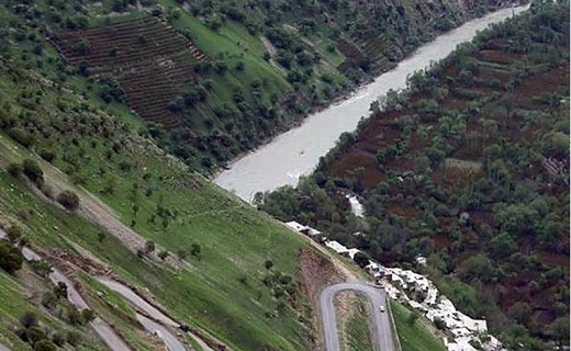 اورامان