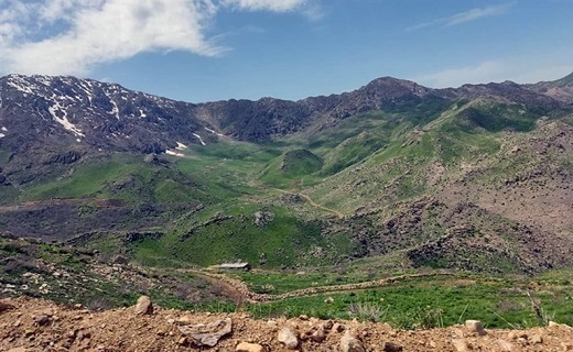 هورامان