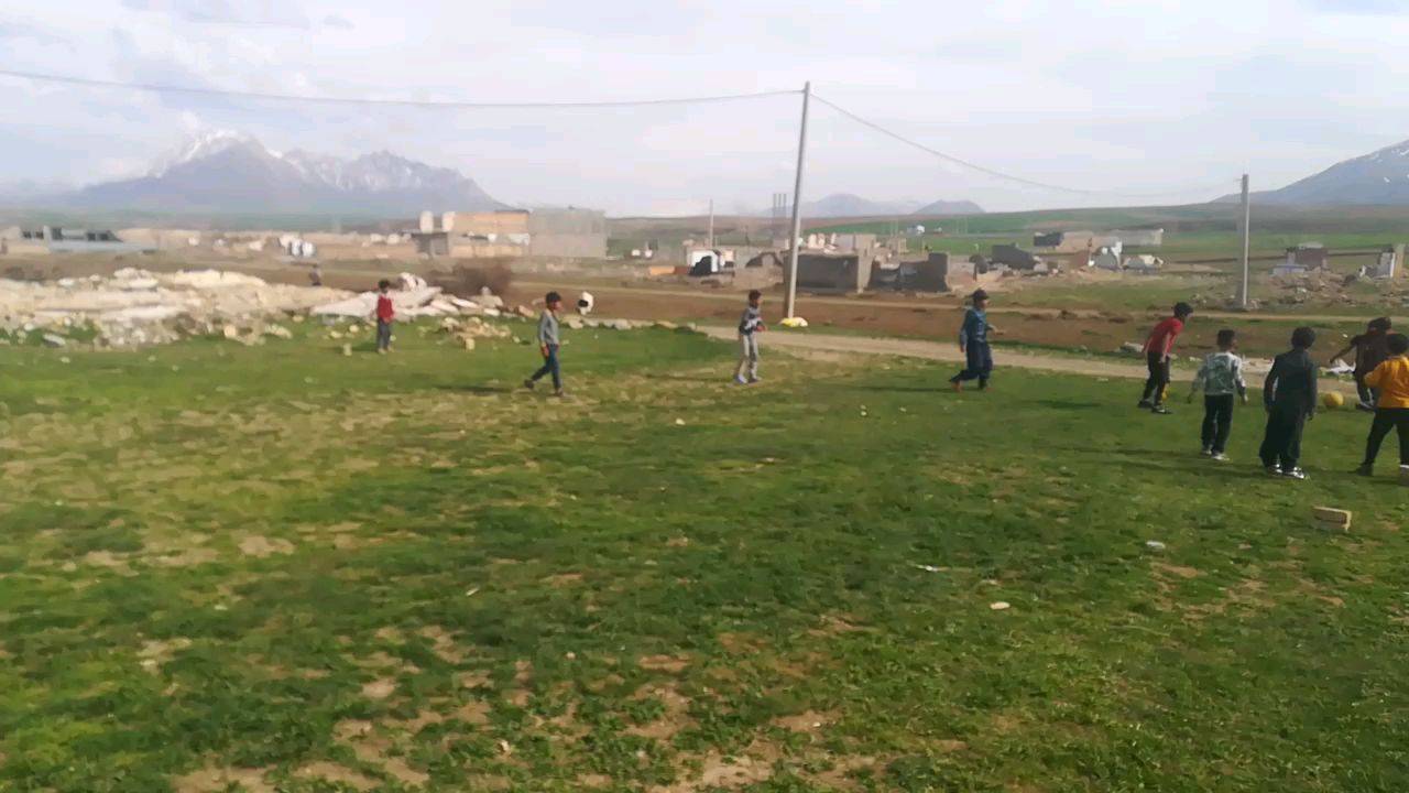 بازی فوتبال