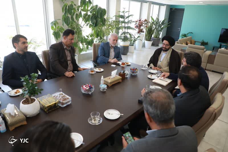 ساماندهی روستاهای حریم شیراز اولویت است