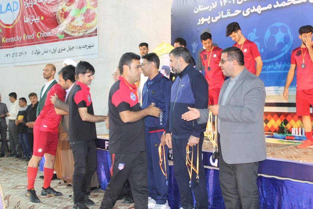 مسابقات ورزشی